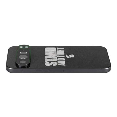 Michigan State University Stand and Fight Pixel 9 Pro XL Skin